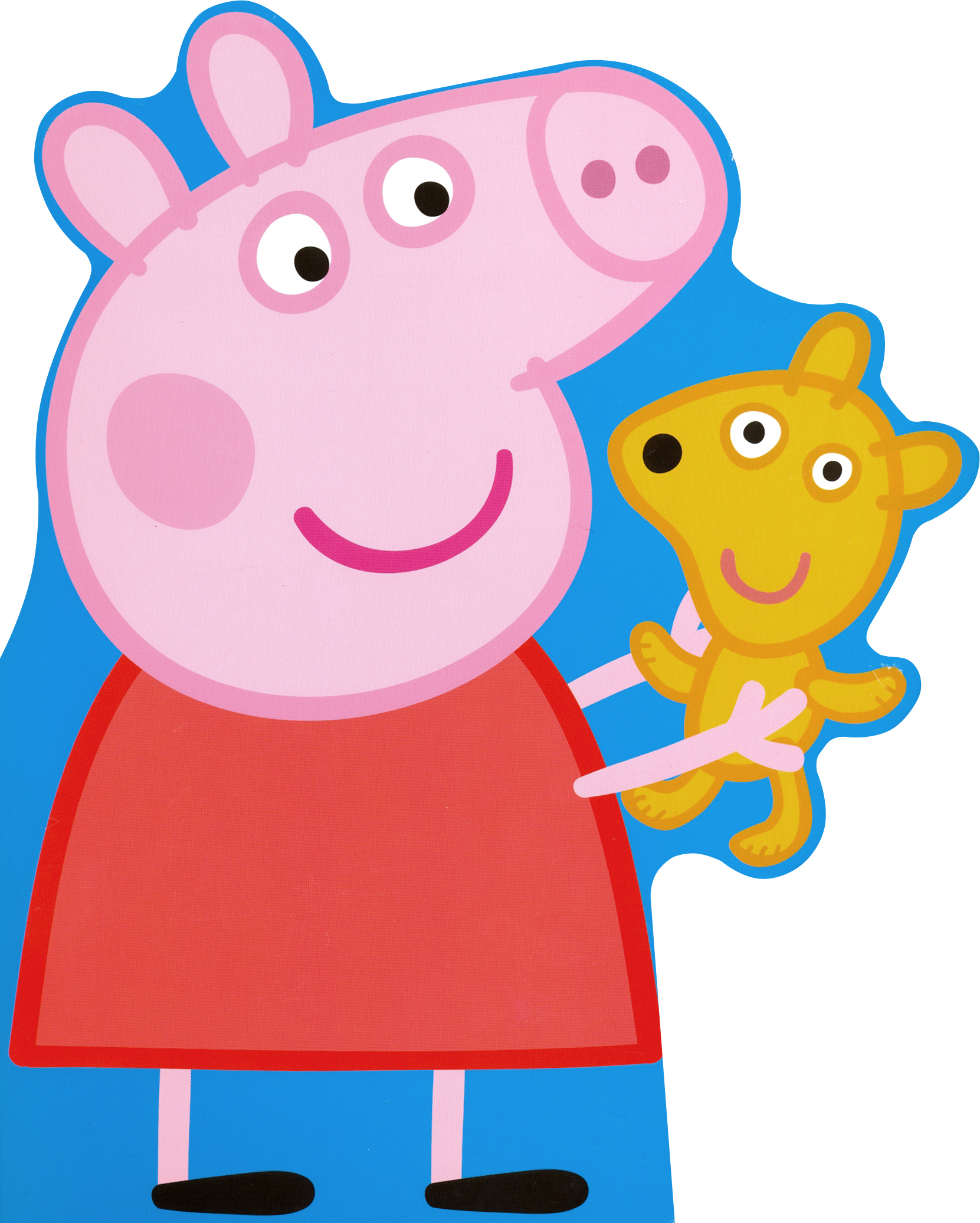 

All About Peppa