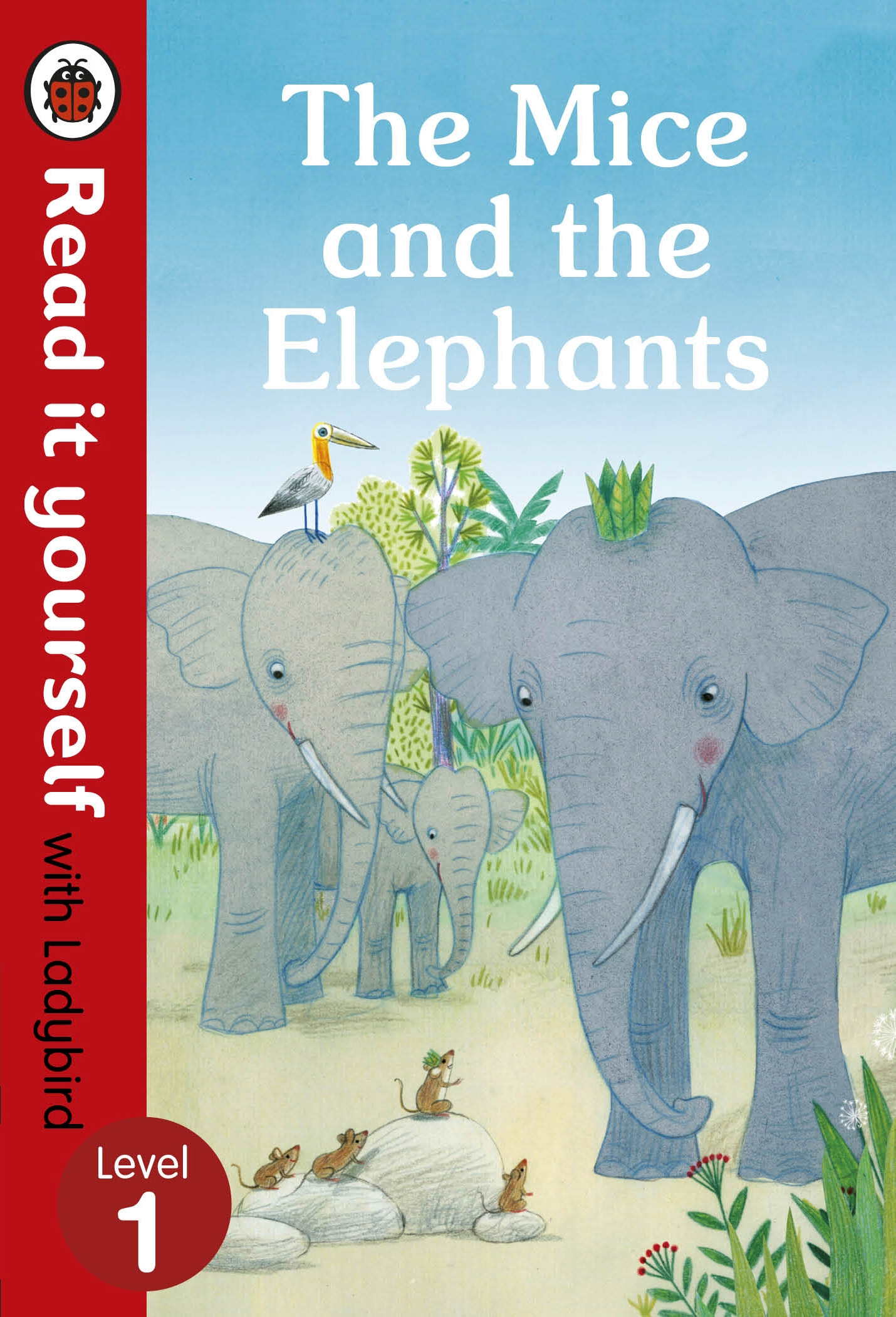 

The Mice and the Elephants