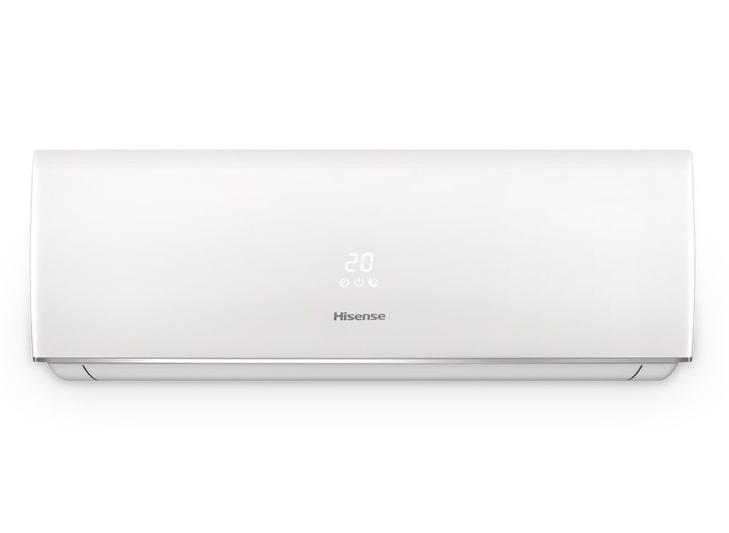 фото Сплит-система hisense as-09ur4syddb1 white