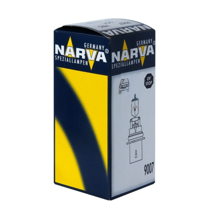 

Лампа Упаковка NARVA 480073000