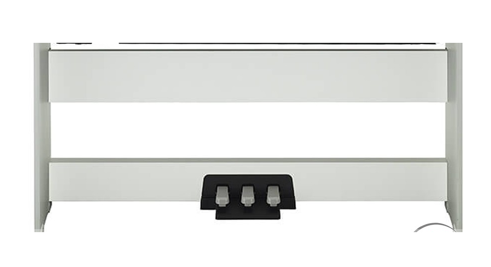 Стойка для цифрового пианино Beisite S-198 WH Pro Lite