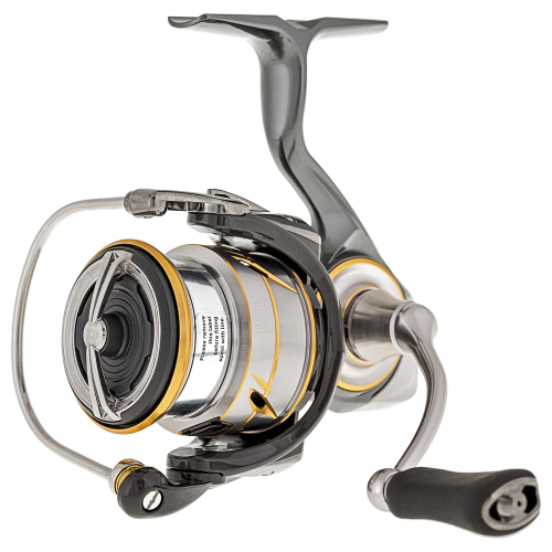 Катушка Daiwa Luvias LT 20 FC 2500S