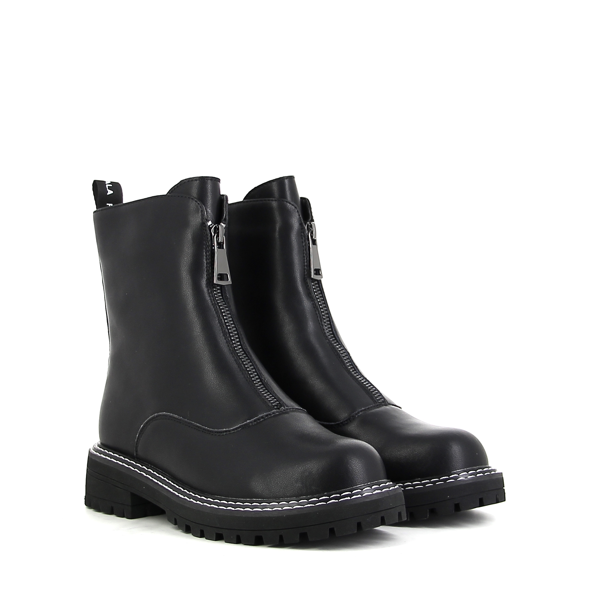 

Ботильоны женские Baden RQ153-040 черные 40 RU, RQ153-040