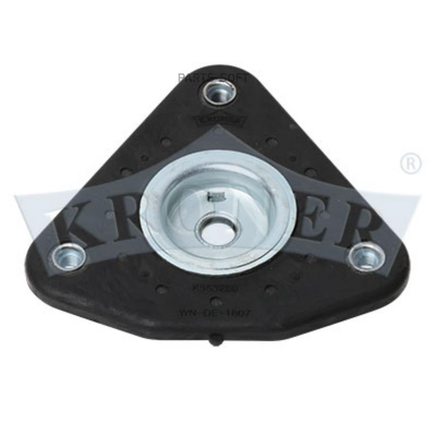 

Опора Стойки Mazda 3 (Bl) (08-) (Перед.) Kroner Kroner арт. K353250