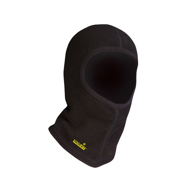 фото Балаклава norfin mask classic, black, xl int