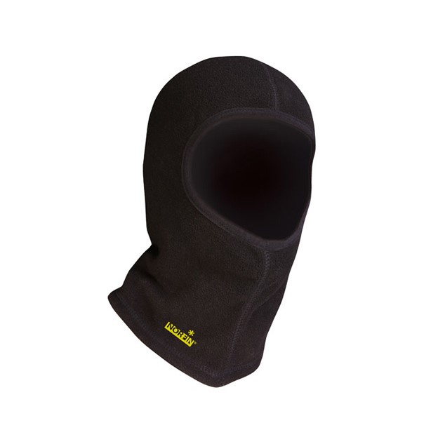 фото Балаклава norfin mask classic, black, l int