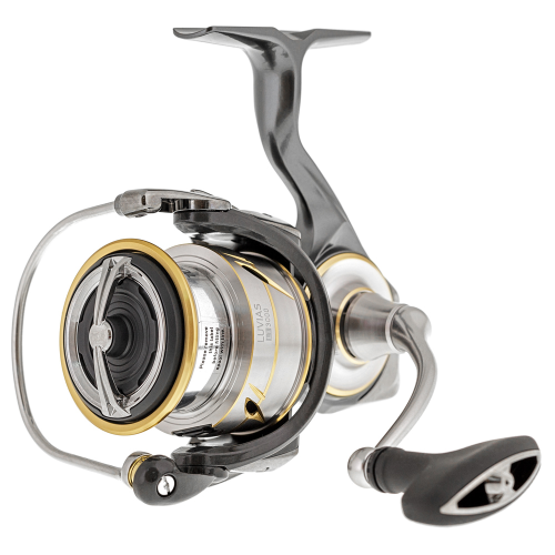 фото Катушка daiwa luvias lt 20 3000c