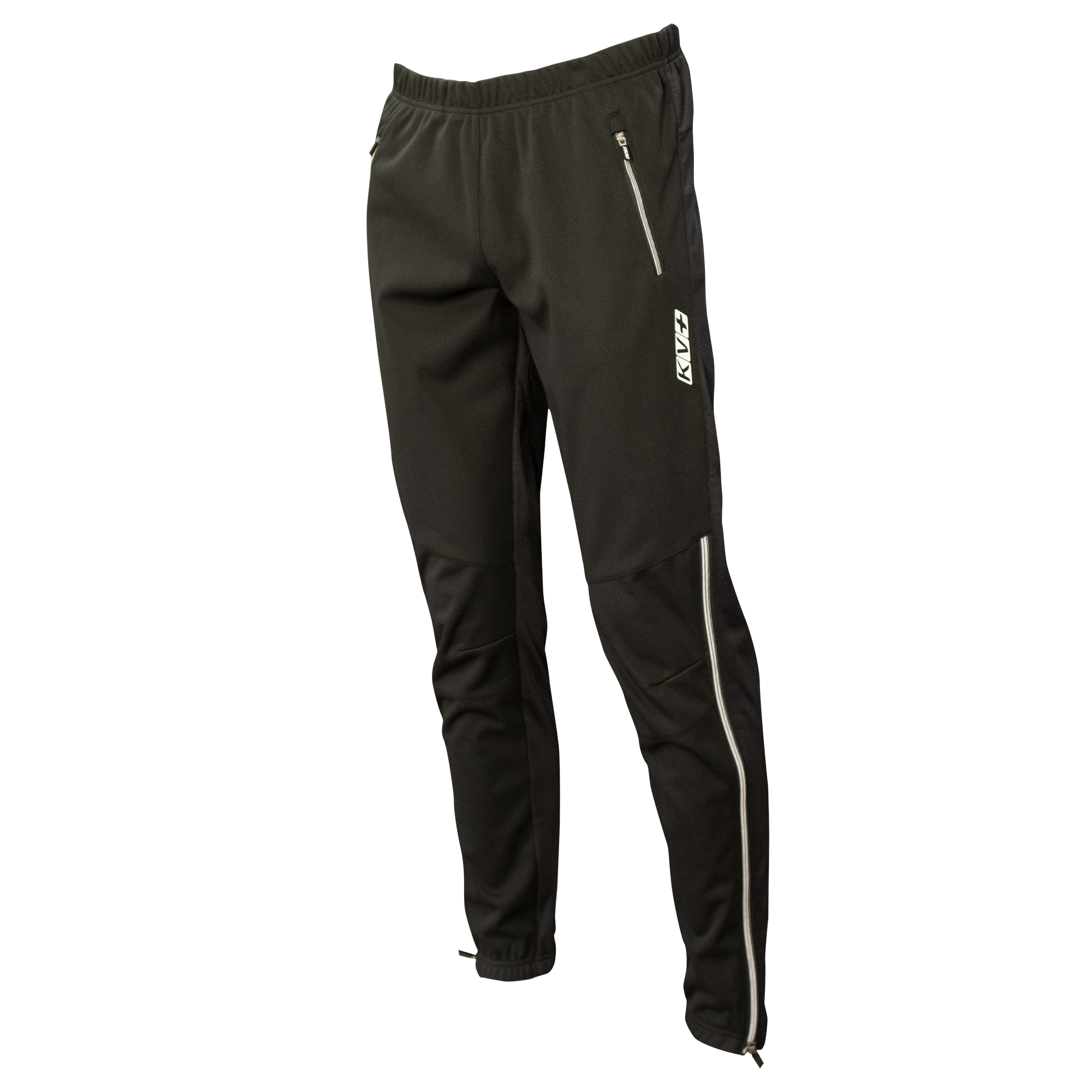 Спортивные брюки мужские KV+ LAHTI черные XL