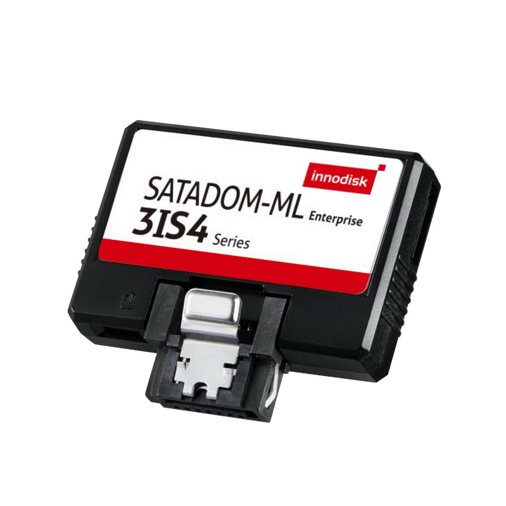 SSD накопитель Innodisk Disk on Module (DOM) (DSSML-A28M413CADCA)