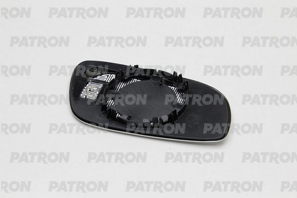 

Стекло Зеркала Лев С Подогр, Асферич Vw: Touran - 03-06 Patron Pmg4040G01
