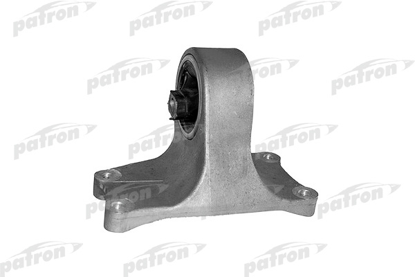 

Опора КПП лев. NISSAN PRIMERA P11/WP11 2.0 96- PATRON PSE3721