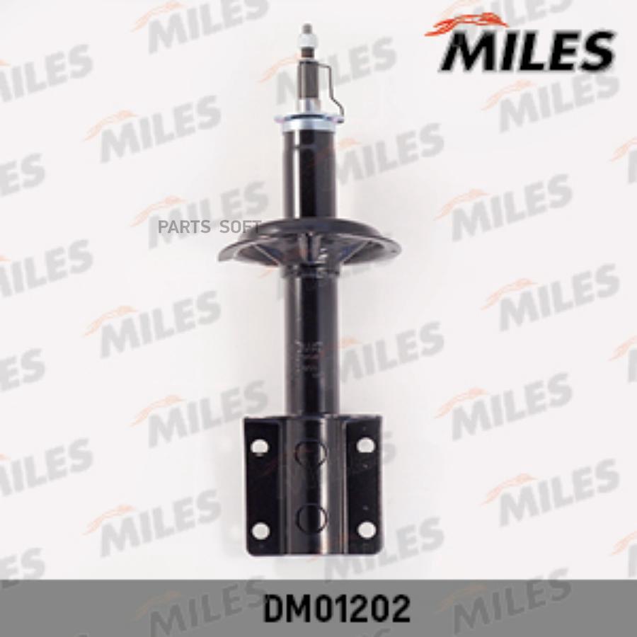 

MILES Амортизатор MILES DM01202