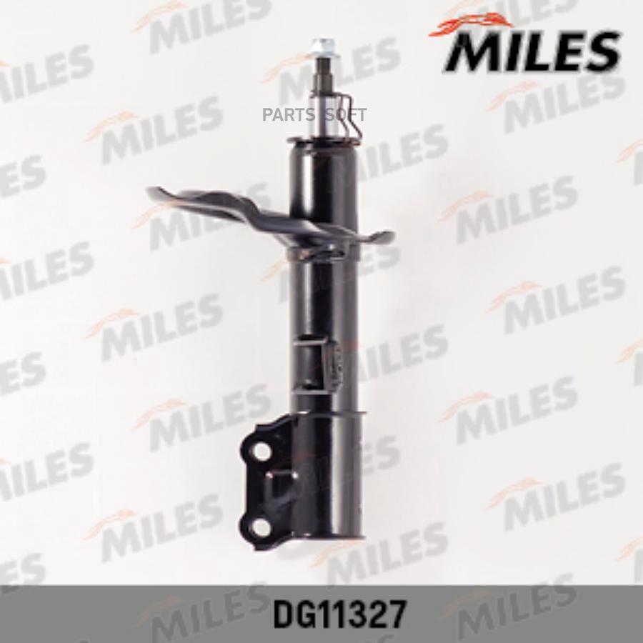 

MILES Амортизатор MILES DG11327