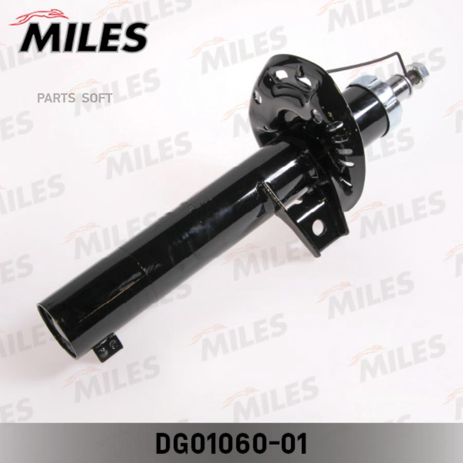 

MILES Амортизатор MILES dg01060-01