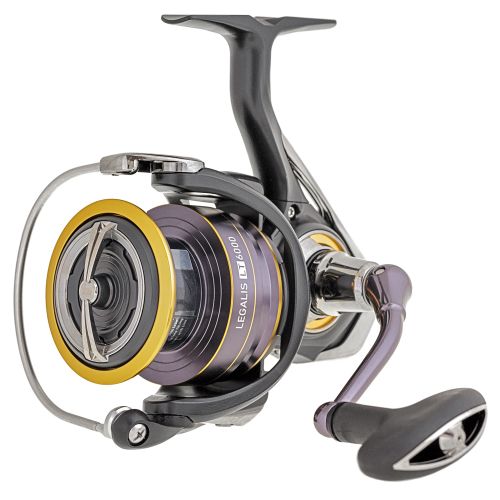 фото Катушка daiwa legalis lt 20 6000