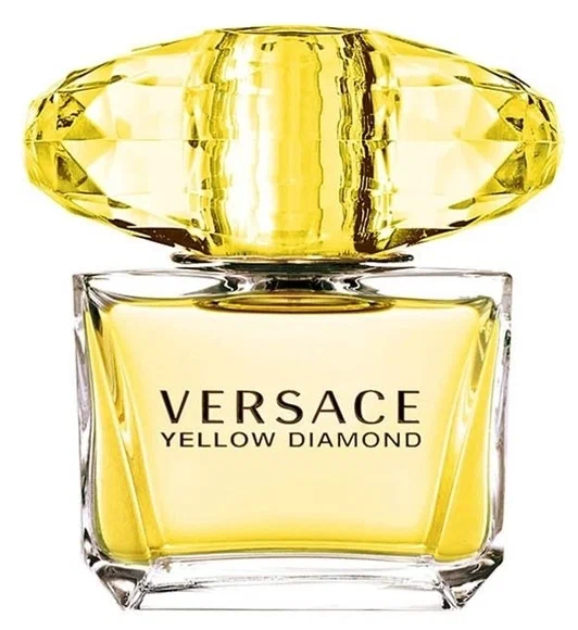 

Versace Yellow Diamond 90мл