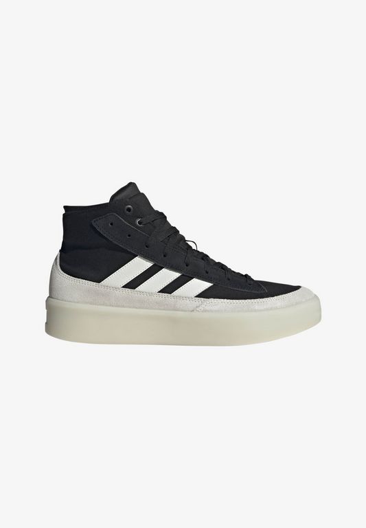 

Кеды унисекс Adidas Sportswear ADQ15N002 черные 44 EU, Черный, ADQ15N002