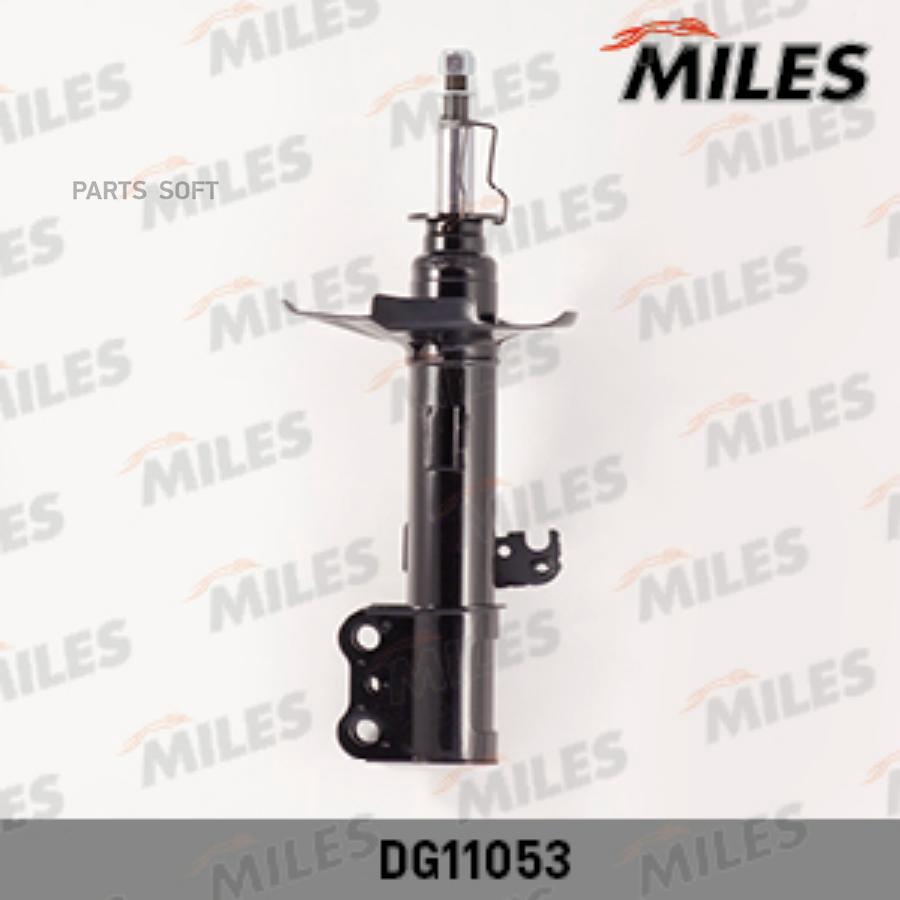 

MILES Амортизатор MILES dg11053