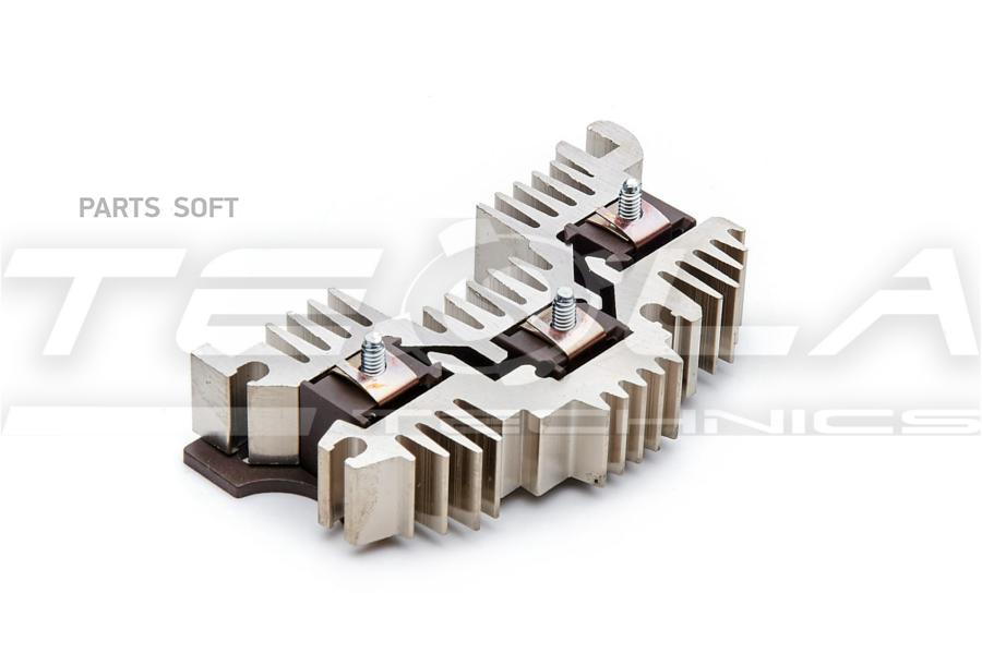 

Диодный мост генератора TESLA TECHNICS TT34324