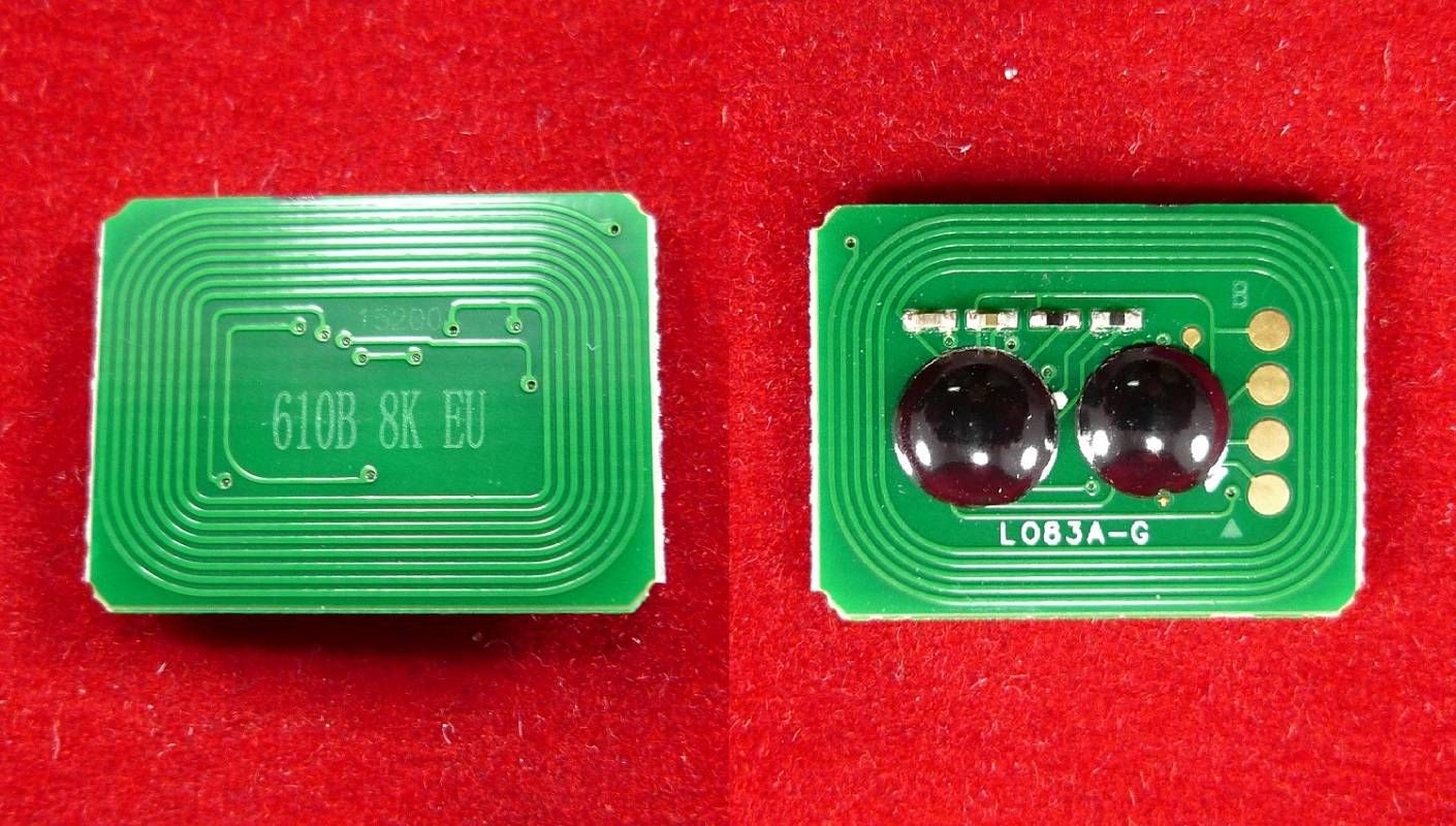 

C610,