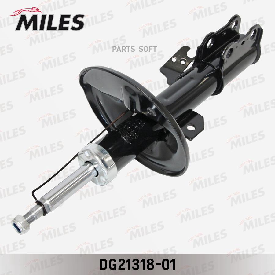 

MILES Амортизатор MILES dg21318-01