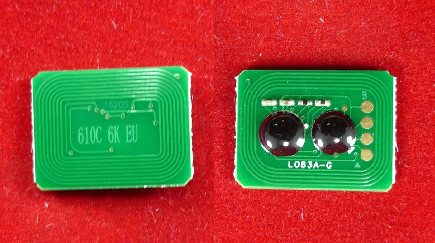 

C610