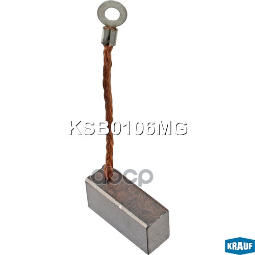 

Щетка Мотора Отопителя Krauf арт. KSB0106MG
