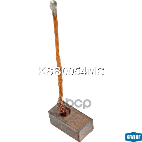 

Щетка Мотора Отопителя Krauf арт. KSB0054MG