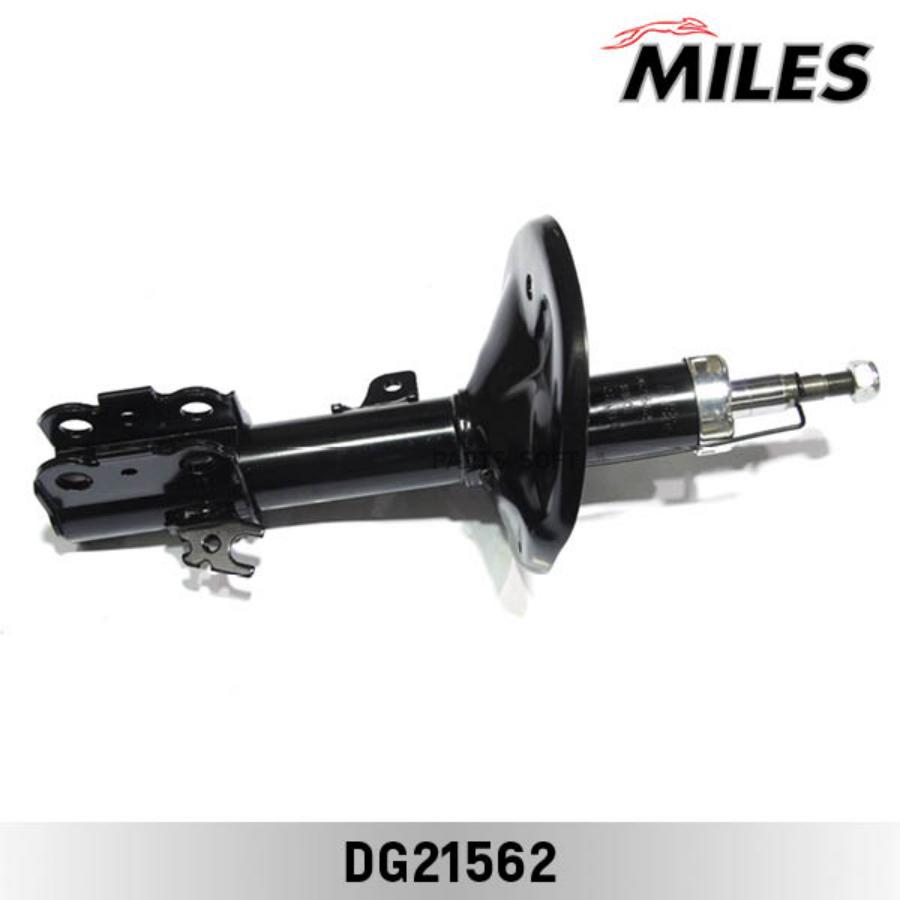 

MILES Амортизатор MILES dg21562