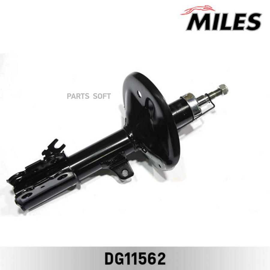 

MILES Амортизатор MILES dg11562