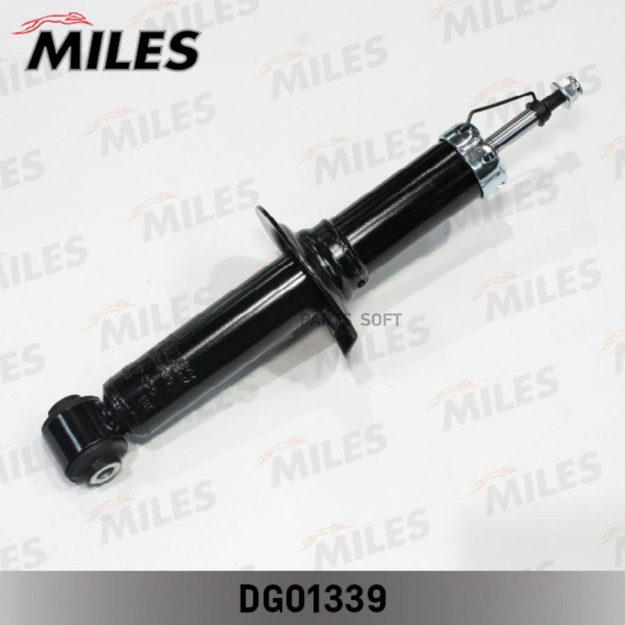 

MILES Амортизатор MILES dg01339