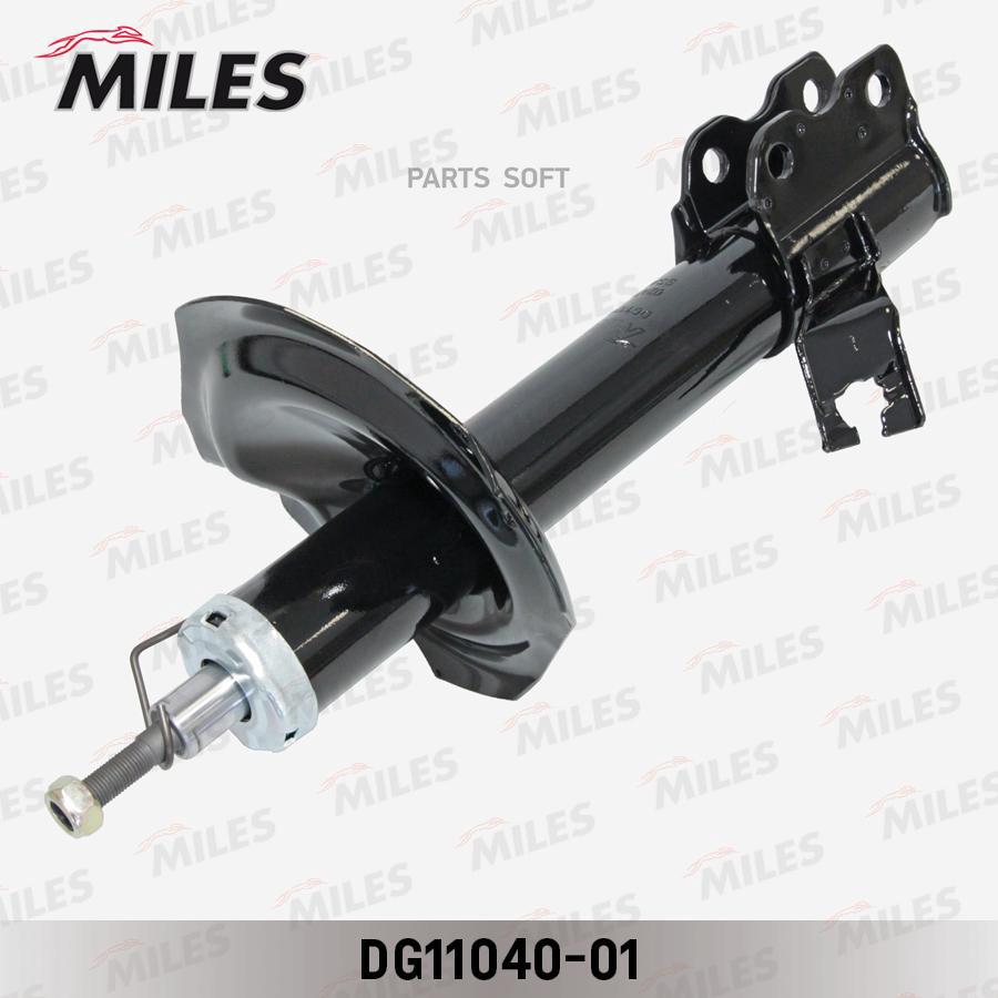 

MILES Амортизатор MILES dg11040-01