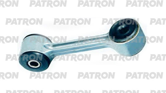 

Тяга стабилизатора BMW: 3 00-05, 3 TOURING 00-05 (произведено в Турции) PATRON PS4210