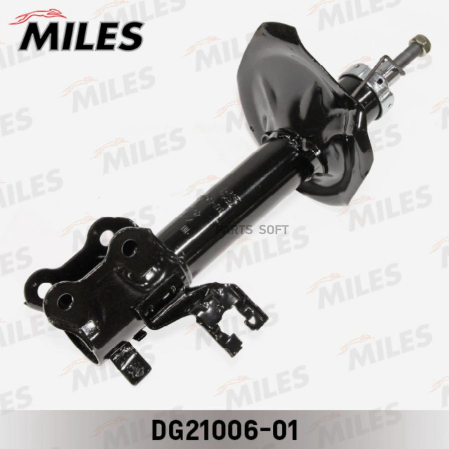 

MILES Амортизатор MILES dg21006-01