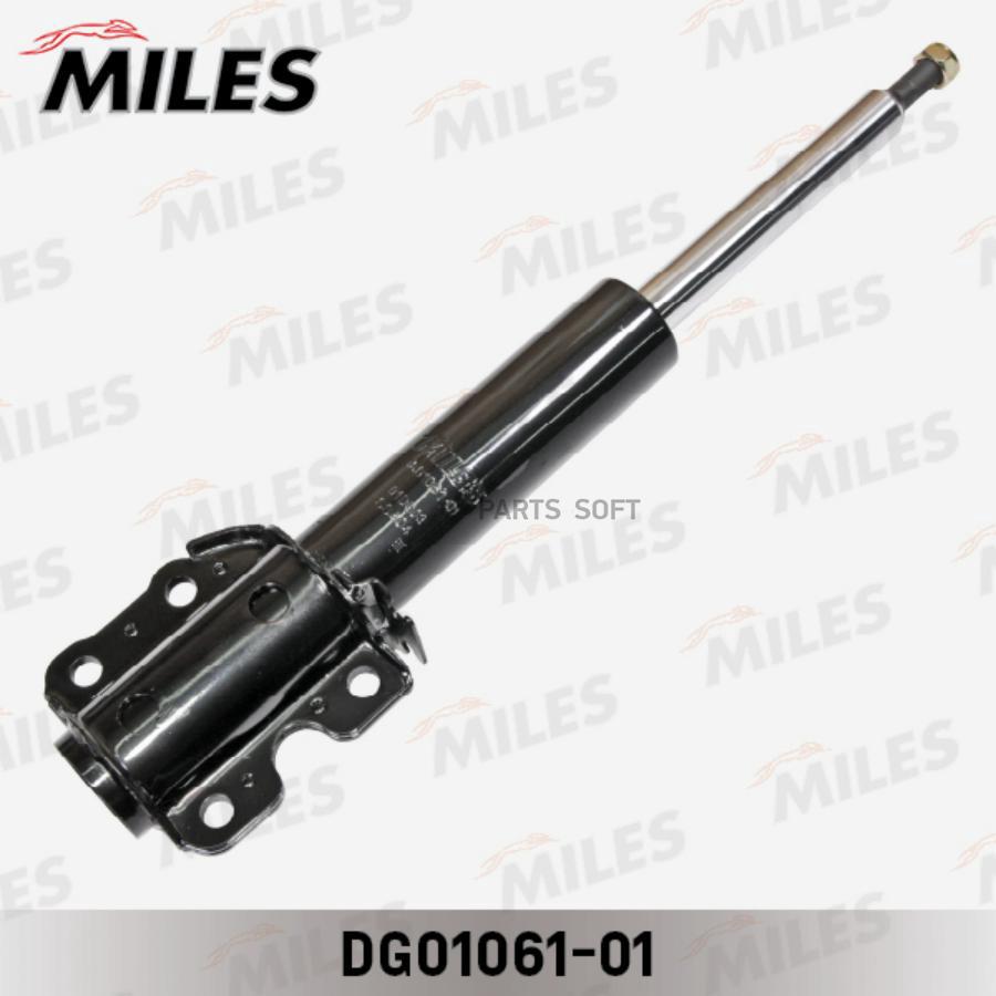 

MILES Амортизатор MILES dg01061-01