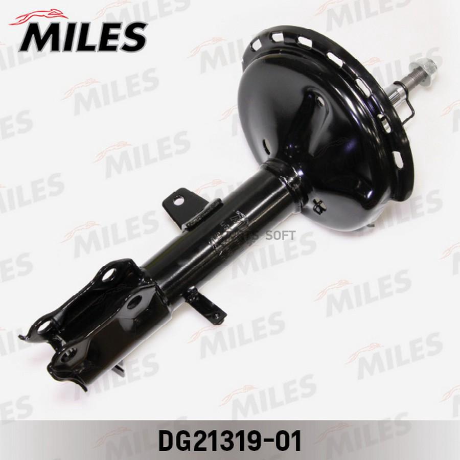 

MILES Амортизатор MILES dg21319-01