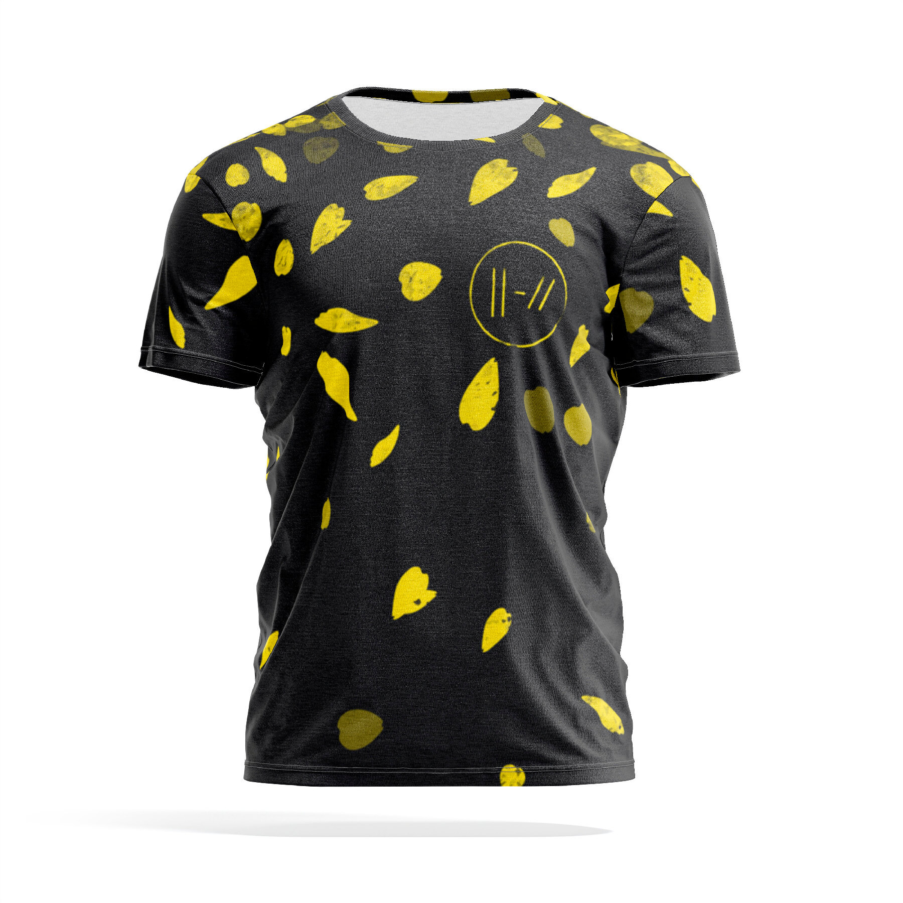 

Футболка мужская PANiN PaninManTshirtVM_5_8_VM1687223 разноцветная 2XS, Черный, PaninManTshirtVM_5_8_VM1687223