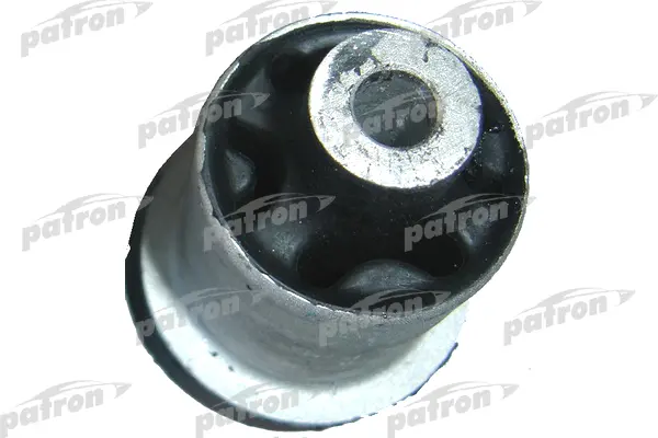 

Сайлентблок балки задней балки AUDI: A4 95-98 PATRON PSE1009
