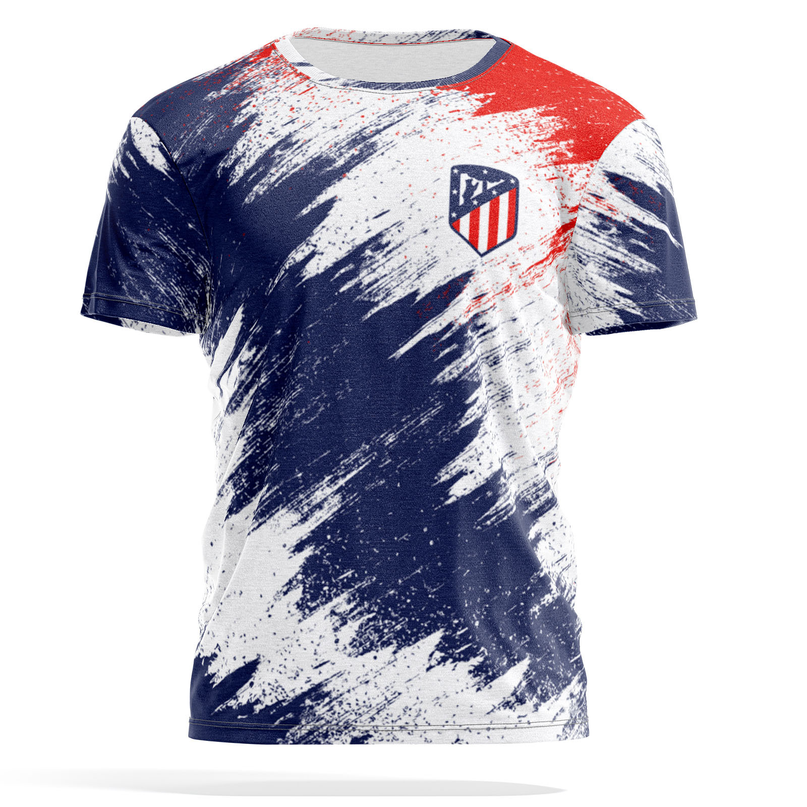 

Футболка мужская PANiN PaninManTshirt_VM1504485 разноцветная M, Синий, PaninManTshirt_VM1504485