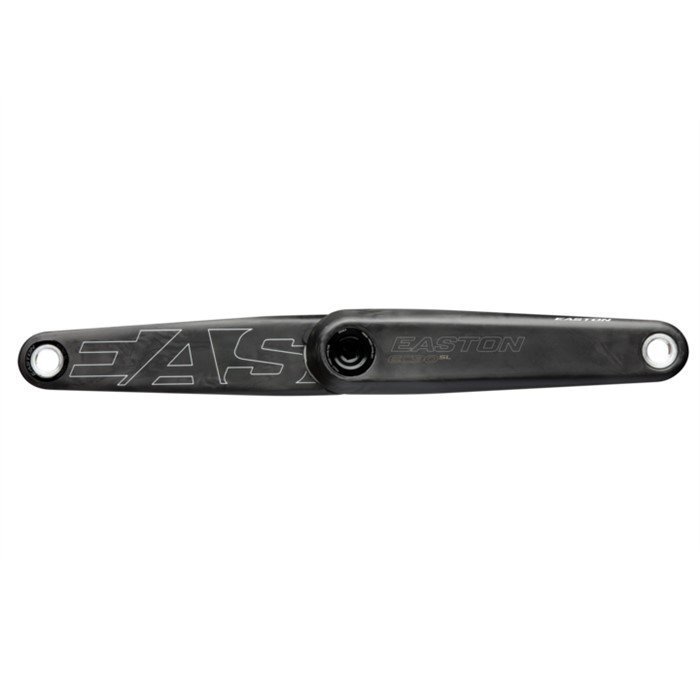 Шатуны Easton EC90 SL 170mm Black (CK20EC90SL129ARM170BLK)