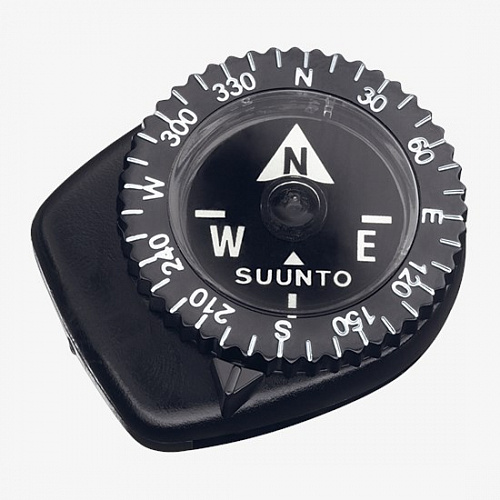 Компас Suunto Clipper L/B SH