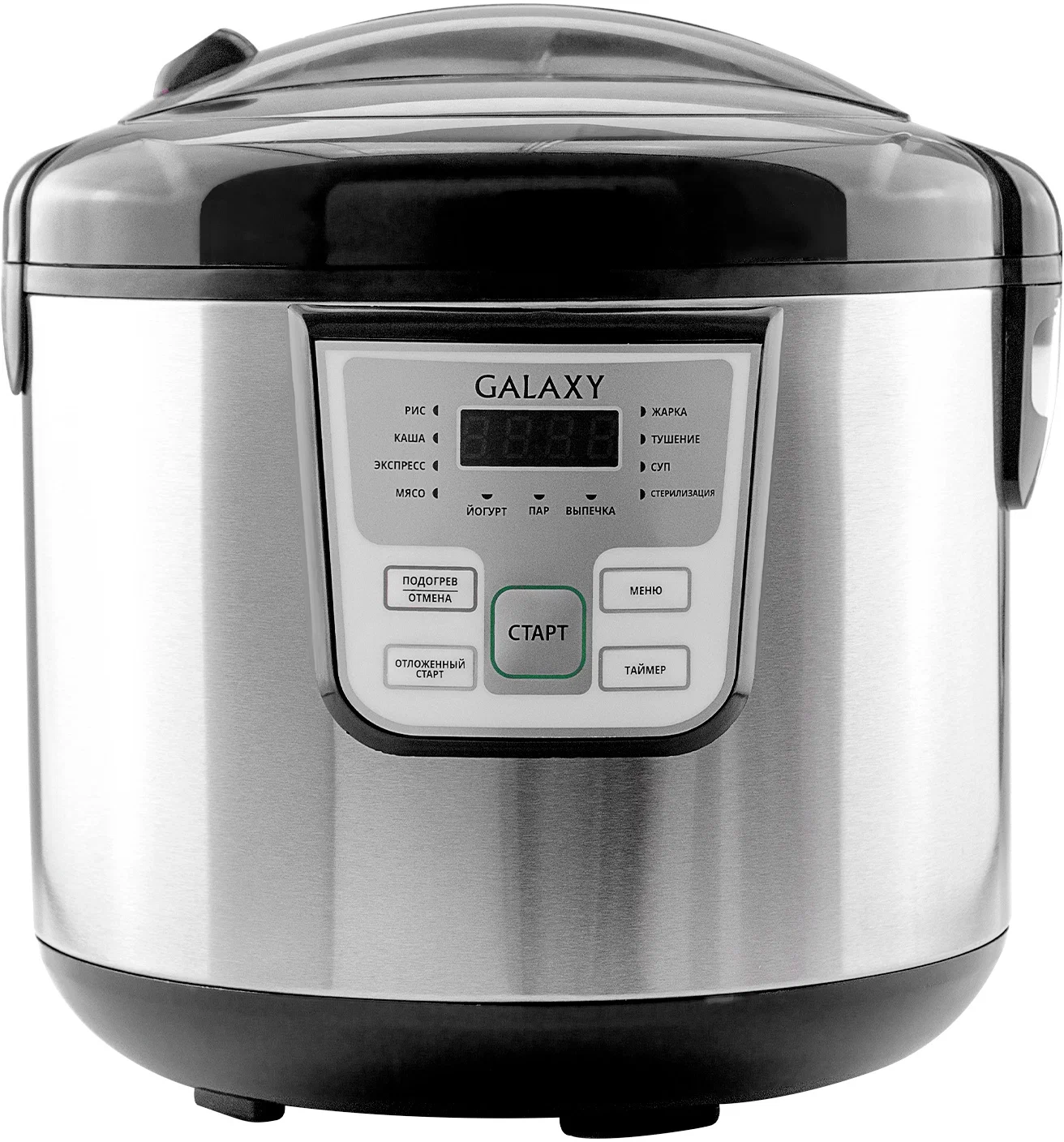 

Мультиварка GALAXY GL2641