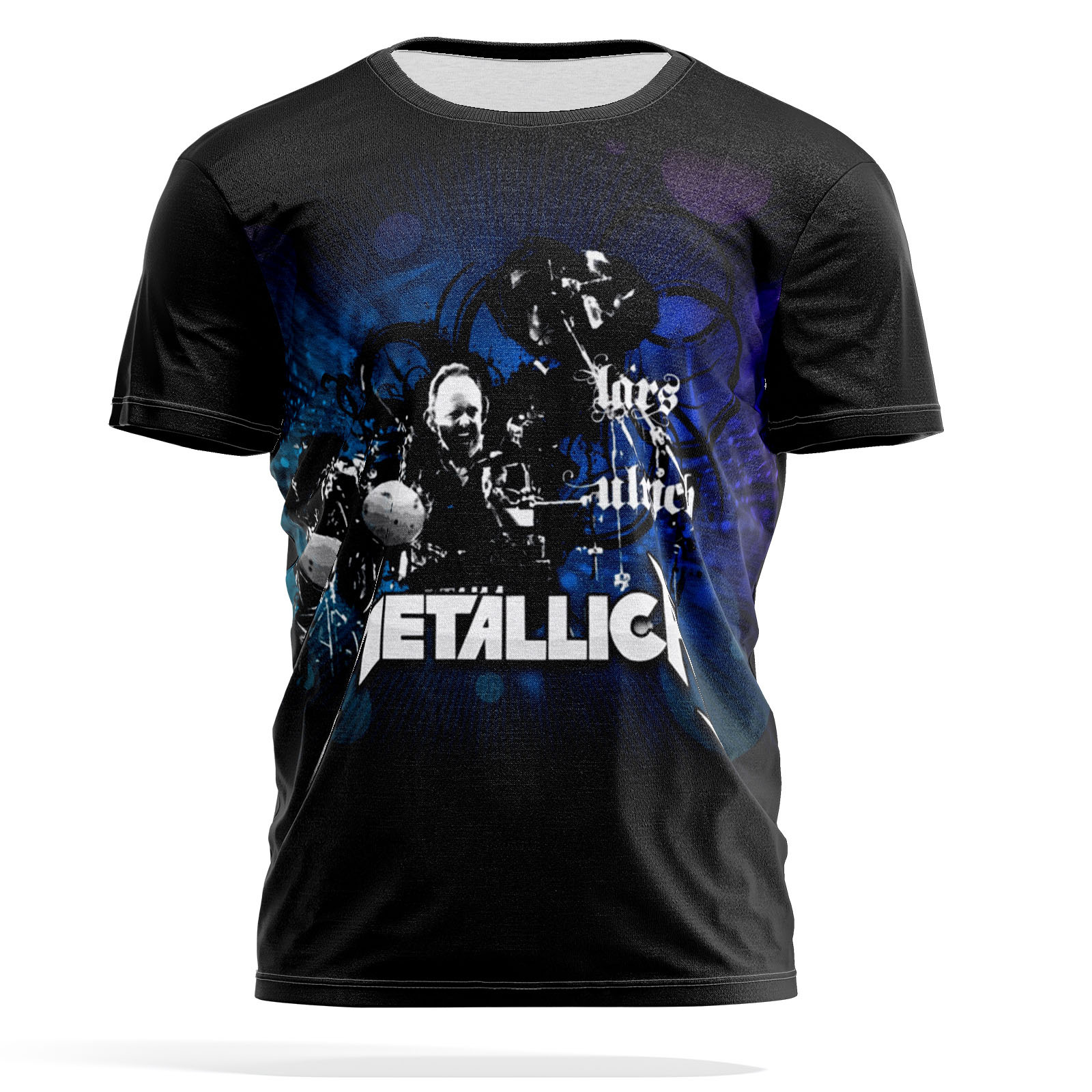 

Футболка мужская PANiN PaninManTshirt_VM1407331 черная S, Черный, PaninManTshirt_VM1407331