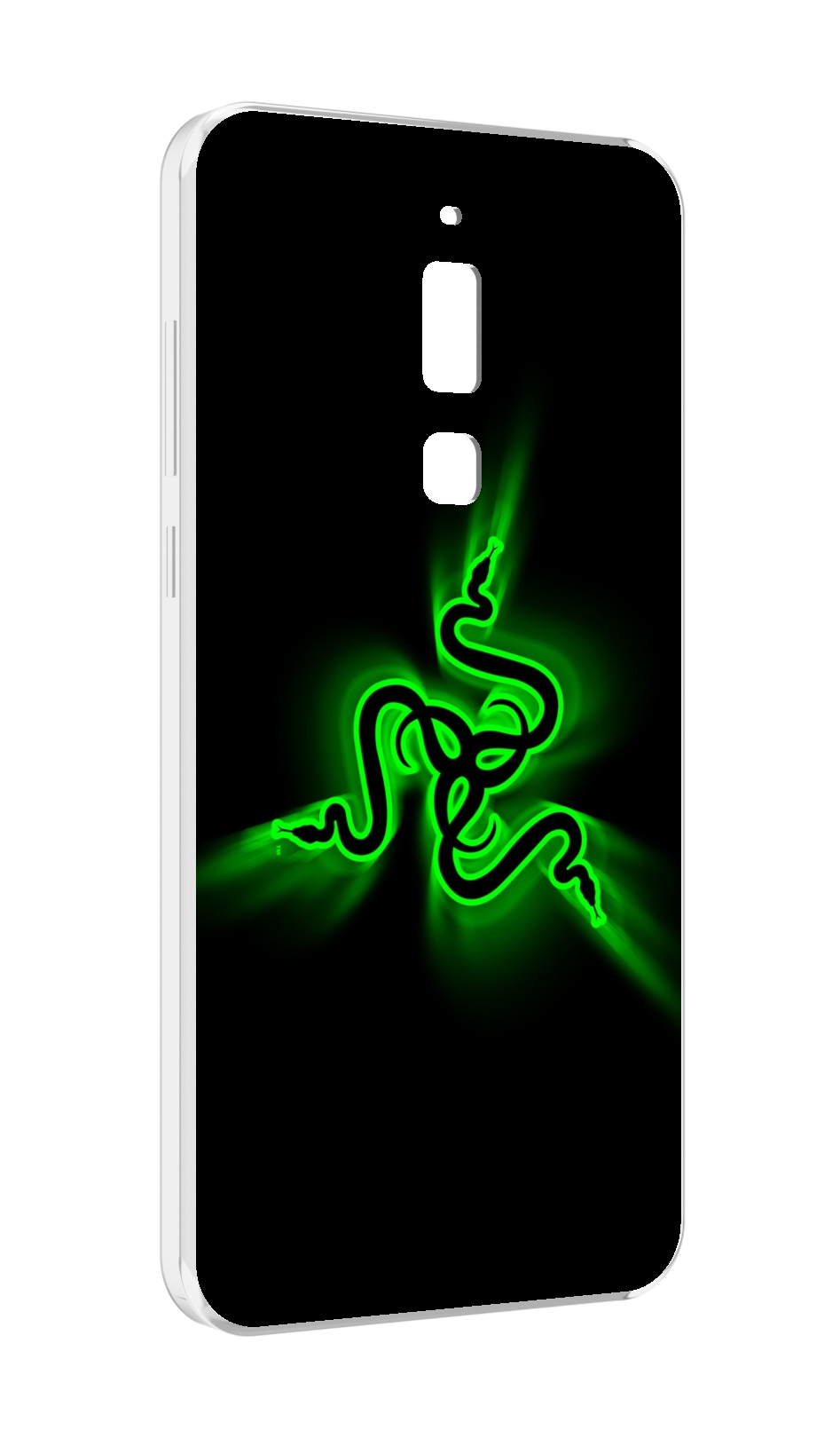 Чехол MyPads Razer для Meizu M6T