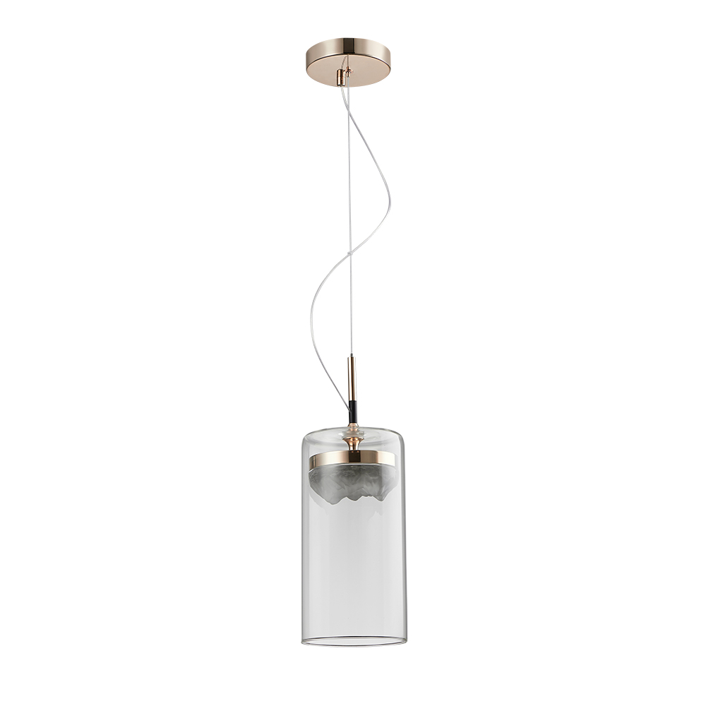 

Подвесной светильник Arte lamp IDILLIO A2306SP-6GO, IDILLIO
