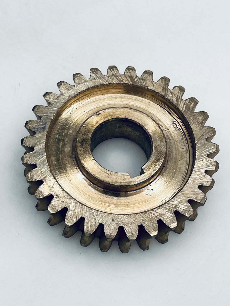 

Колесо червячное Carver T-550 R, арт. 01.009.00058