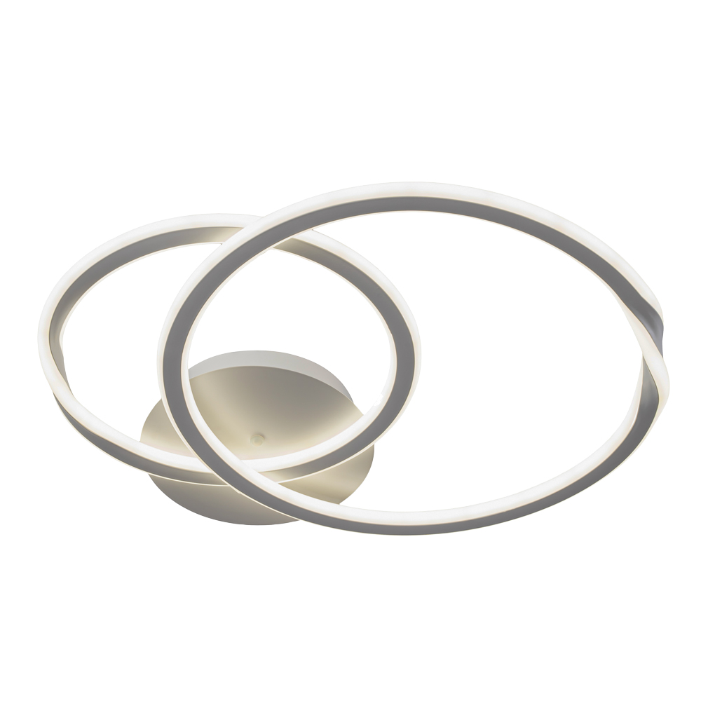 

Потолочная люстра ARTE LAMP SIERRA A2211PL-2WH, SIERRA