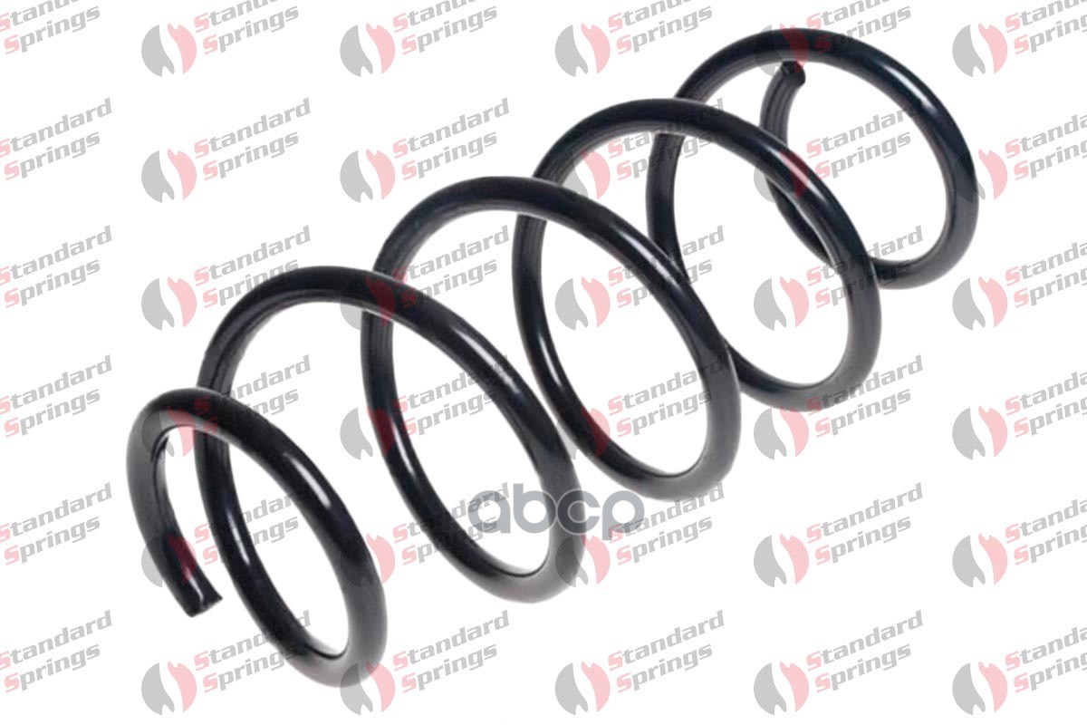 

Пружина Передняя Mercedes Vito Bus/Van / Viano 2 0/2 2/3 0 Cdi 9/10-14 Standard Springs st