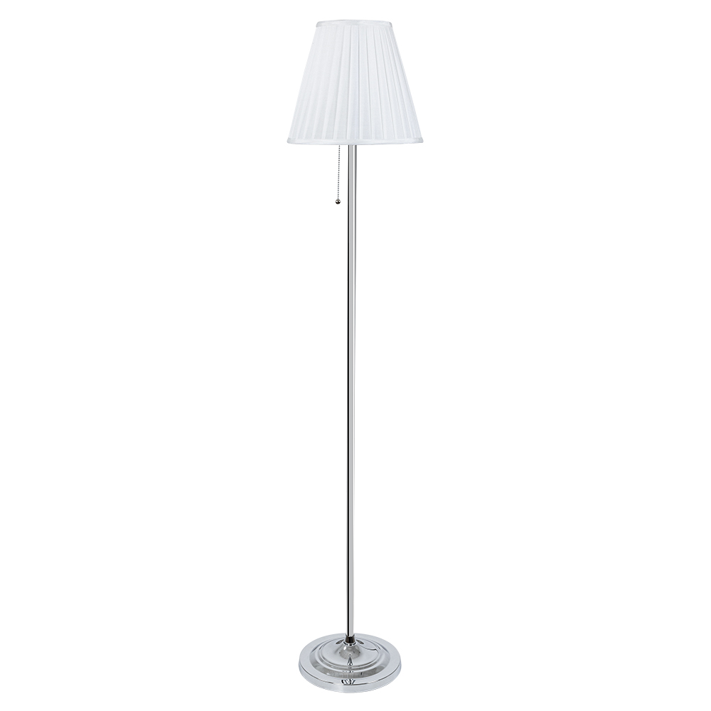 

Торшер Arte Lamp MARRIOT A5039PN-1CC, MARRIOT