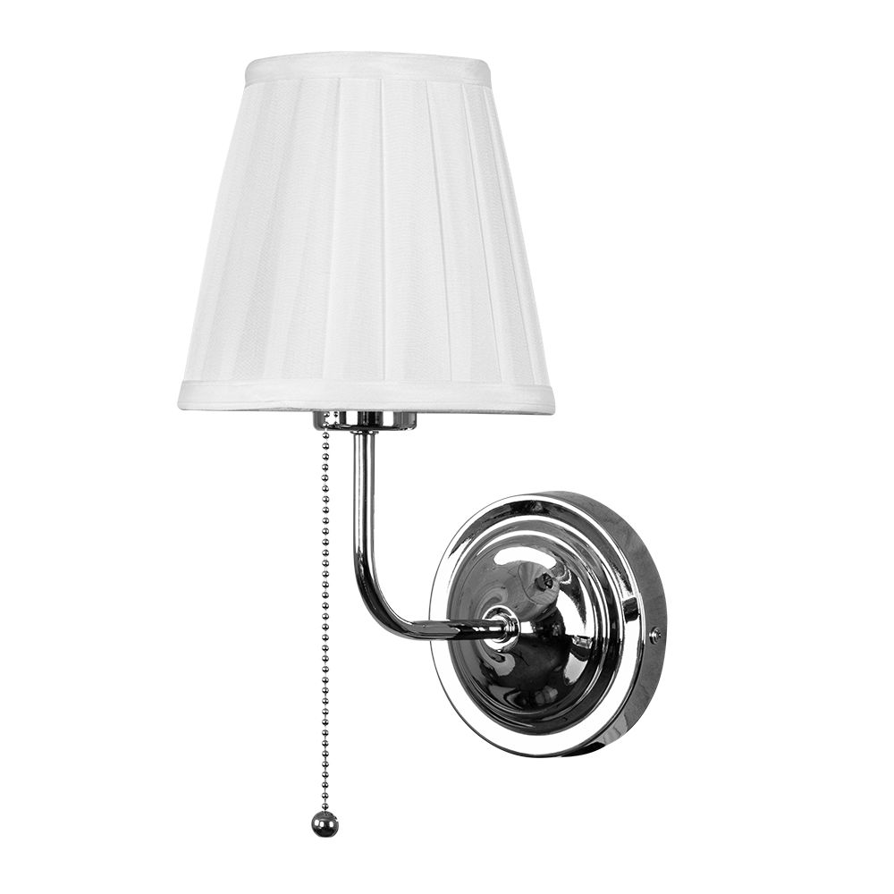 

Бра Arte Lamp MARRIOT A5039AP-1CC, MARRIOT